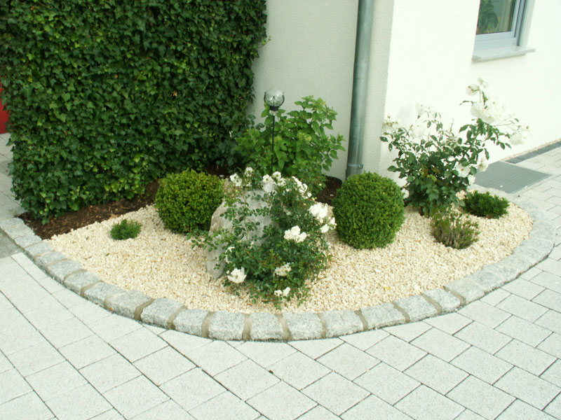 Rohrbach Gartenbau Gärtnerei, Floristik, Garten und Landschaftsbau